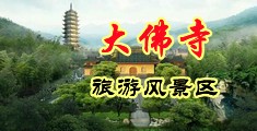 美女搞逼视频免费网站中国浙江-新昌大佛寺旅游风景区